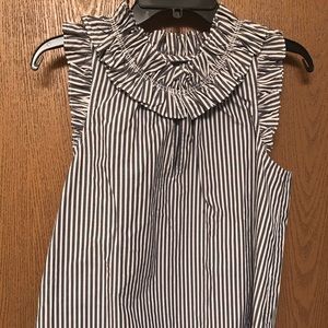 ❣️3/$15 bundle❣️ J. Crew blouse